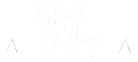 Swipe Arrow Sticker by Kleinformat