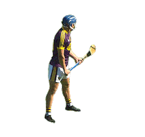 bge hurling Sticker by Bord Gáis Energy