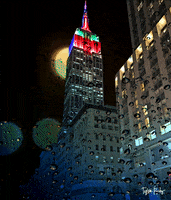 new york city water GIF by Tyler Resty