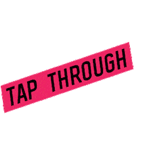 Swipe Up Ask Me Anything Sticker by Epic Reads