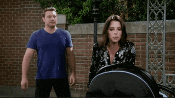 soap opera family GIF by General Hospital