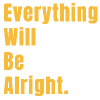 All Good Ok Sticker by YWAM Chico missions