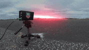 Roborace ai speed fast laser GIF