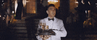 lost in translation GIF by Hedley