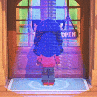 Tomodachi Life Spinning GIF