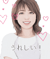 安藤千英 Sticker by raw chocolatier