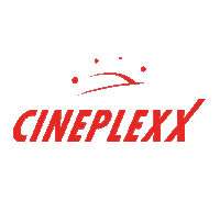 Cineplexx movie logo cinema ice Sticker