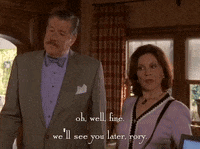season 4 netflix GIF by Gilmore Girls 