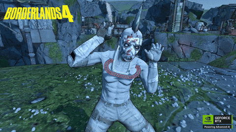 Pc 2K GIF by NVIDIA GeForce