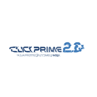 clickprimebrasil clickprime click prime faz o c e vem fazocevem Sticker