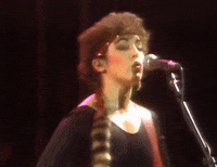 Belinda Carlisle Gogos GIF by The Go-Go's