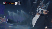 king of masked singer GIF