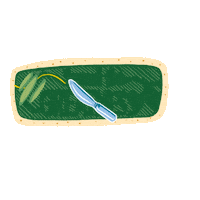 Breakfast Sticker by ArlaPH