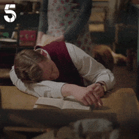 Acgas GIF by Channel5UK