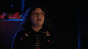 Pointing GIF by ABC Network