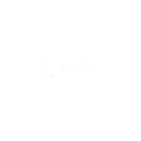 Look 白 Sticker