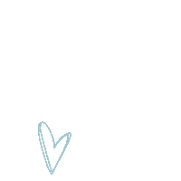 Heart Sticker by Well-Watered Women
