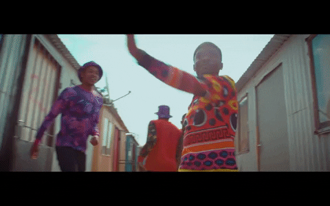 south africa dance GIF by Universal Music Africa