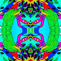 fun fair horse GIF by Grande Dame