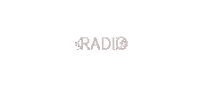 New Music Radio Sticker by Winona Oak