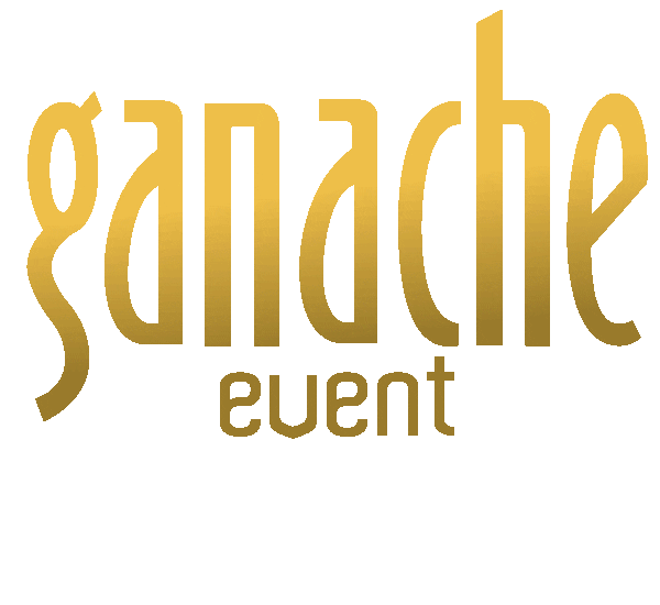 Ganache Event Sticker by Ganache