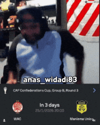 Happy Dance GIF