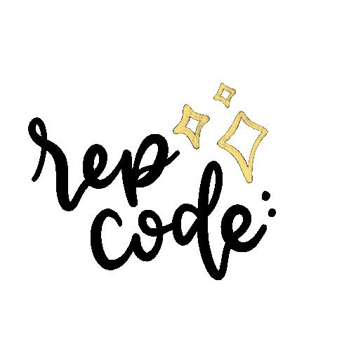 Discount Code Sticker