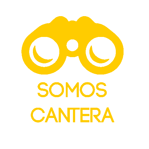 SomosCantera giphyupload futbol futbolecuador futbolecuatoriano Sticker