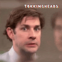 Confused Awkward GIF by Tokkingheads