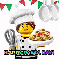 Celebration Family GIF by LEGO