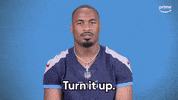Amazon Football GIF by NFL On Prime Video