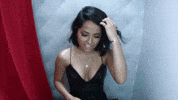 excited becky g GIF