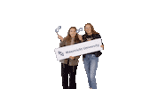 Student Fic Sticker by Maastricht University FHML