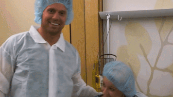 usa network maryse mizanin GIF by Bunim/Murray Productions