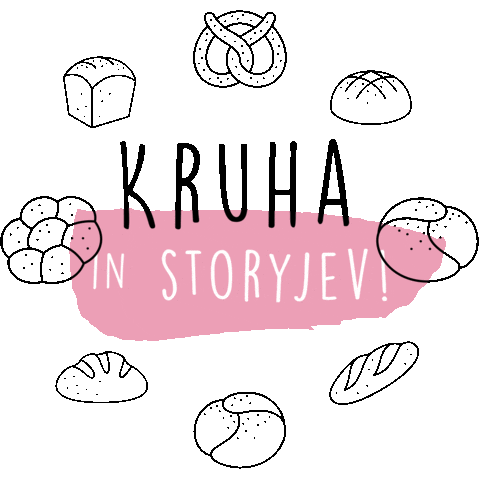 Story Moka Sticker by Lidl Slovenija
