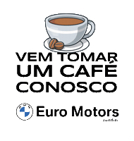 Coffee Cafe Sticker by Grupo Euro Motors