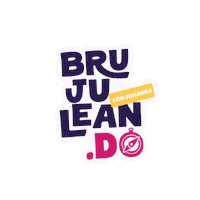 Compass Sticker by brujuleando