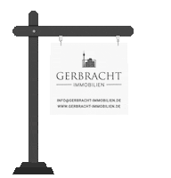 Sticker by GERBRACHT IMMOBILIEN