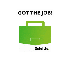 Auditorleszek Sticker by DeloitteHungary