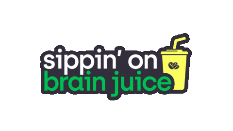 Main Character Coffee Sticker by easypaisa