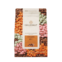 Inspireme Sticker by Barry Callebaut Nordic