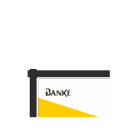 Sticker by Banke International Properties