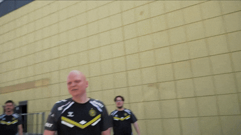 Vitality GIF by BLAST