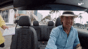 Susi Caramelo Colate GIF by Movistar+