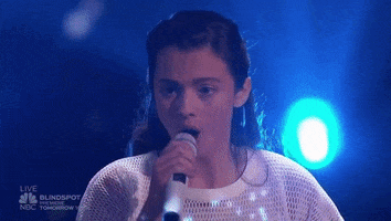agt GIF by America's Got Talent