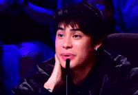 Donny Donnypangilinan GIF