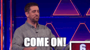 aaron rodgers packers GIF by ABC Network
