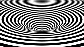 op art GIF by Kilavaish