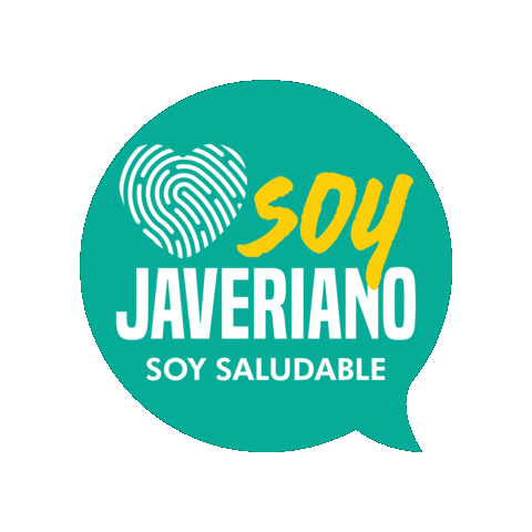 JaverianaCali giphygifmaker universidad javeriana puj Sticker