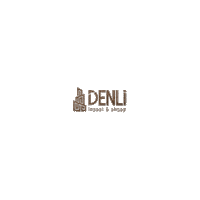 admindenli nurullah denli denliahsap denliinsaat Sticker